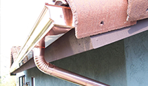 Rain Gutter Installation, Repair, Cleaning in Galloway, NJ